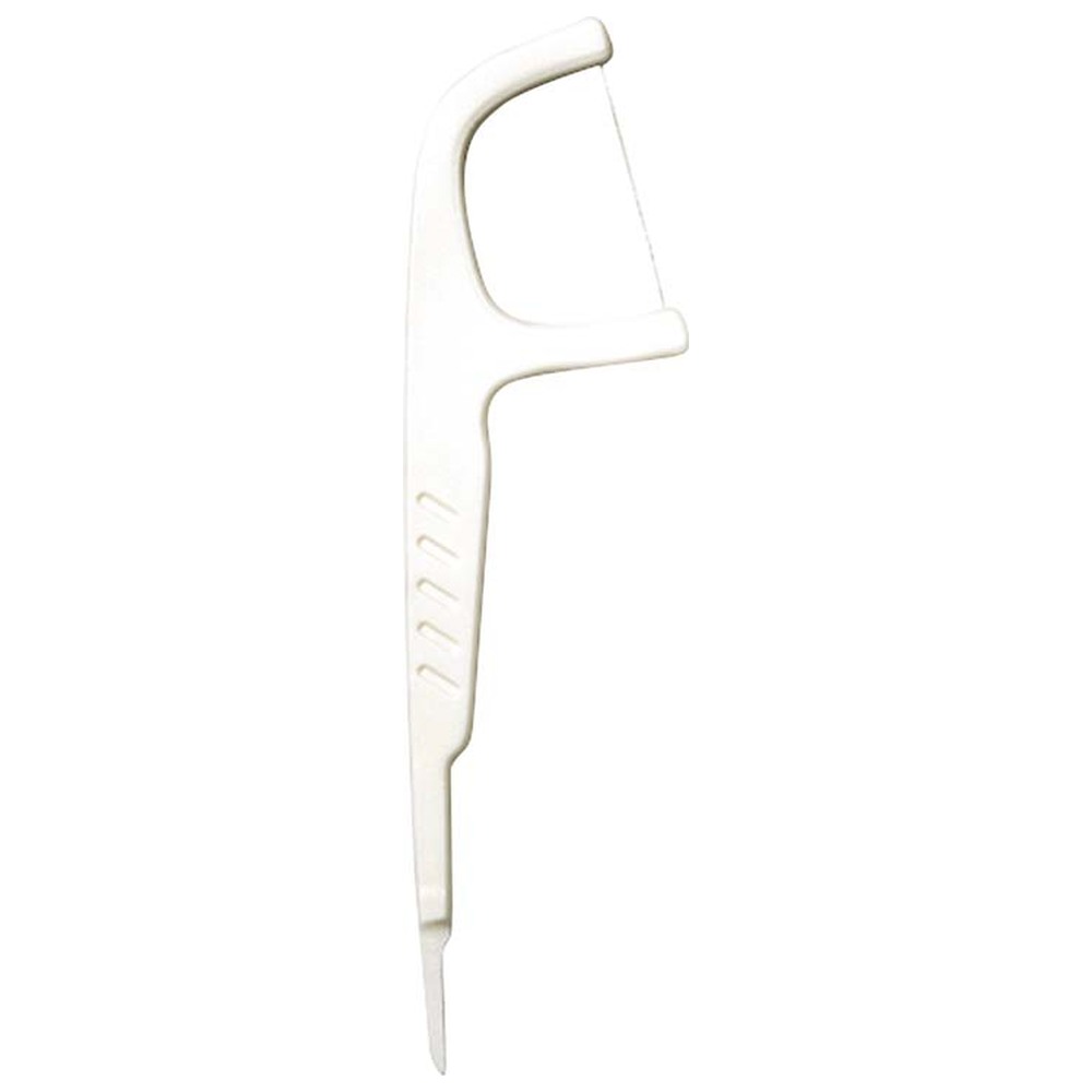 Hager & Werken Mara Expert Zahnseide-Sticks - Packung 40 Stück