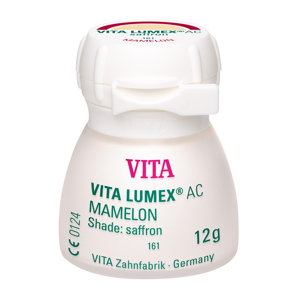 VITA LUMEX AC Mamelon saffron 12g