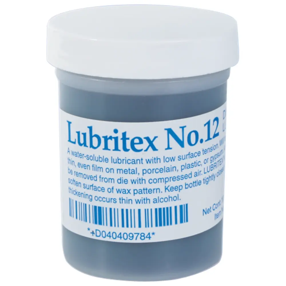 87807_Lubritex_No_12__Dose_100_ml Whip Mix Lubritex No. 12 - Dose 100 ml