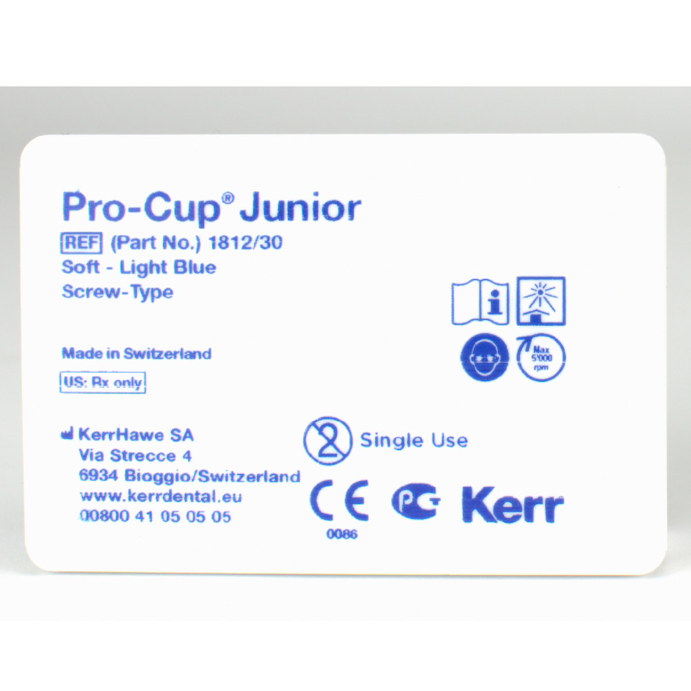 Pro-Cup Screw-Type 1812 30er Pa