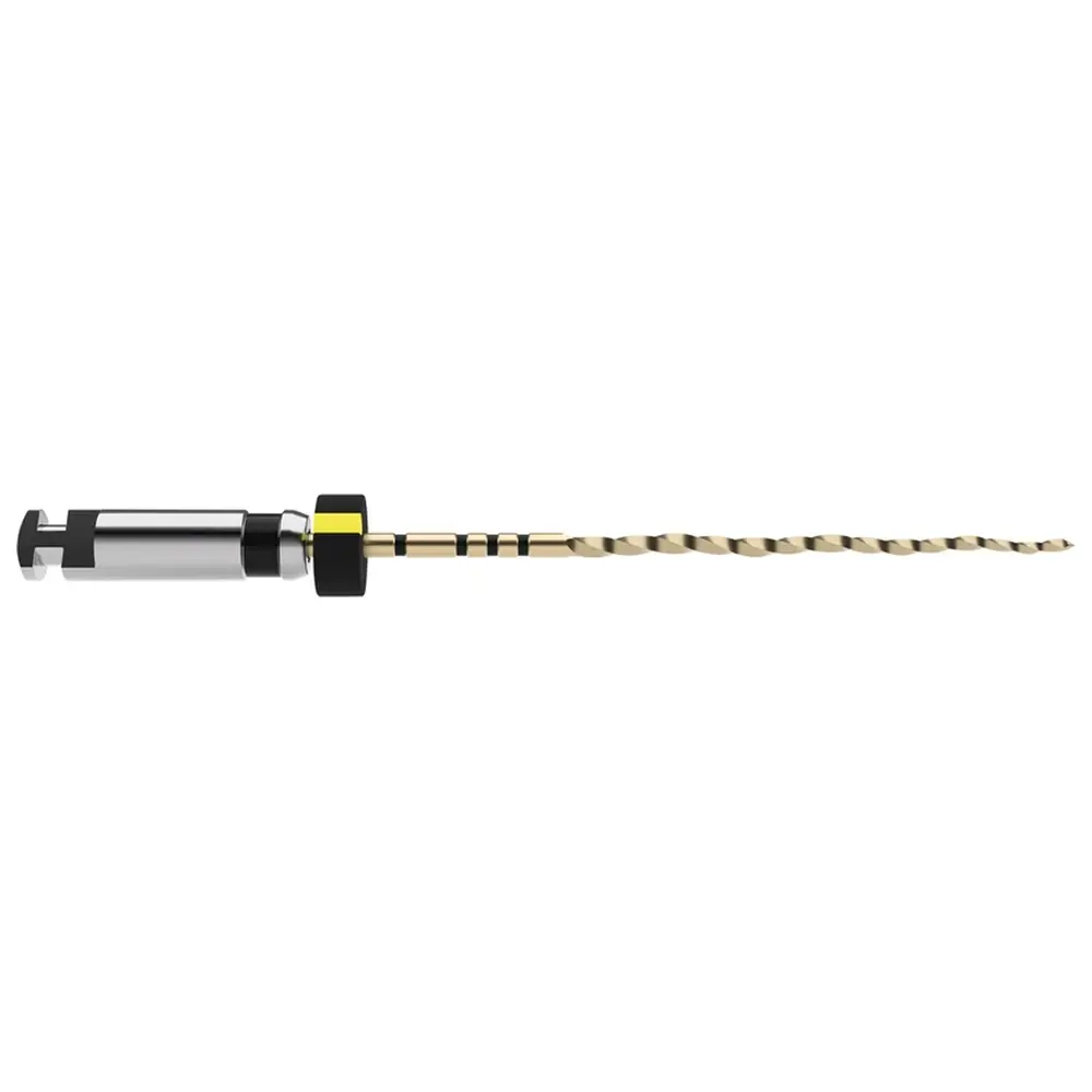 Dentsply Sirona TruNatomy™ Feilen - Packung 6 Stück LARGE, 21 mm