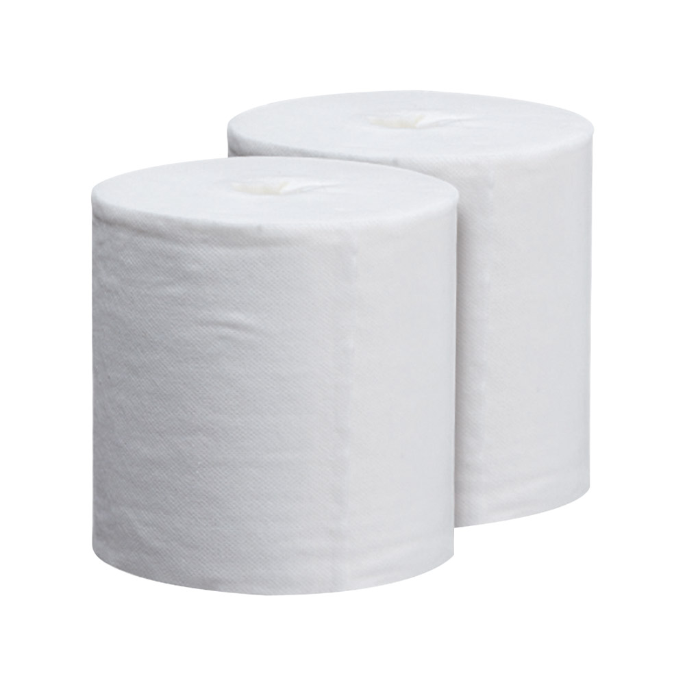DryWipes Soft 2x90Blatt Rl