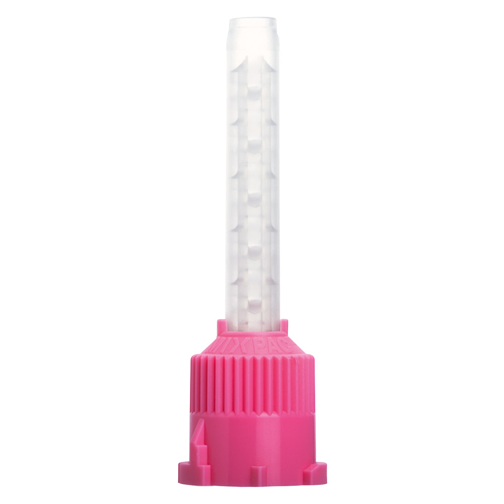 Mischkanülen Dreve 1:1 pink 40St