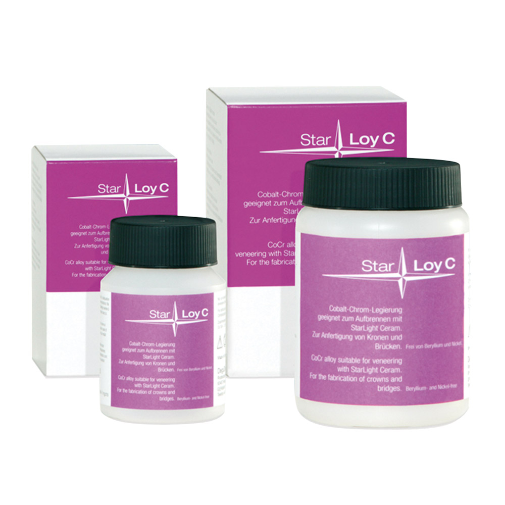 GX50323_Star_Loy_C_1_Kg Star Loy C 1 Kg