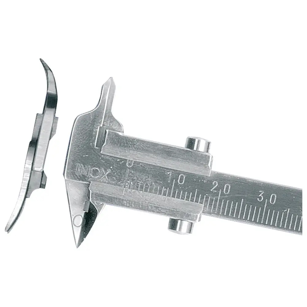 Karl Hammacher GmbH Zangenständer Hünebeck 155x120mm HSL 958-02 St