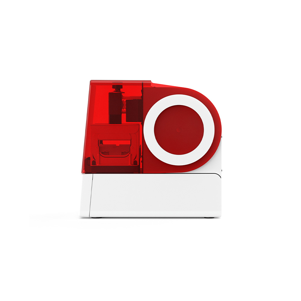 SCHEU-DENTAL Asiga MAX UV 2™