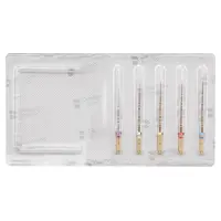 MAILLEFER INSTRUMENTS HOLDING Sàrl ProTaper Ultimate Sequence 31mm Sortiment Pa 5