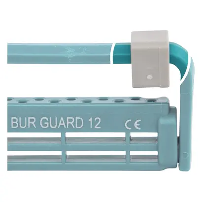 Zirc Company Steri Bohrerständer Adapter Pa 5