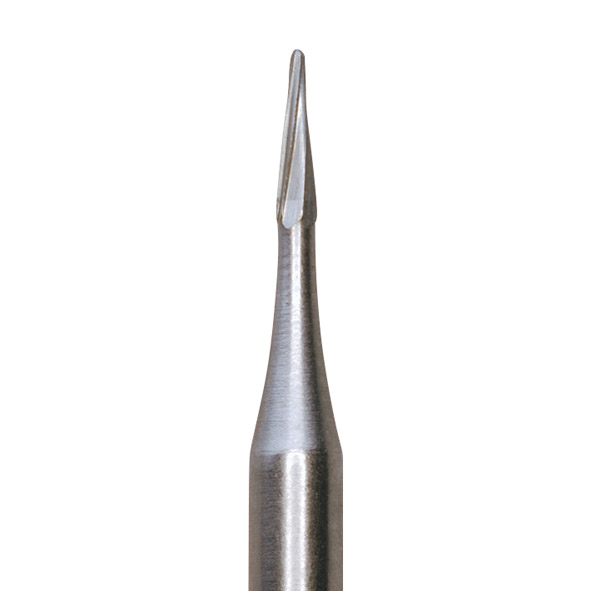 HM Fissurenbohrer 23 SR 010 Hst 5St