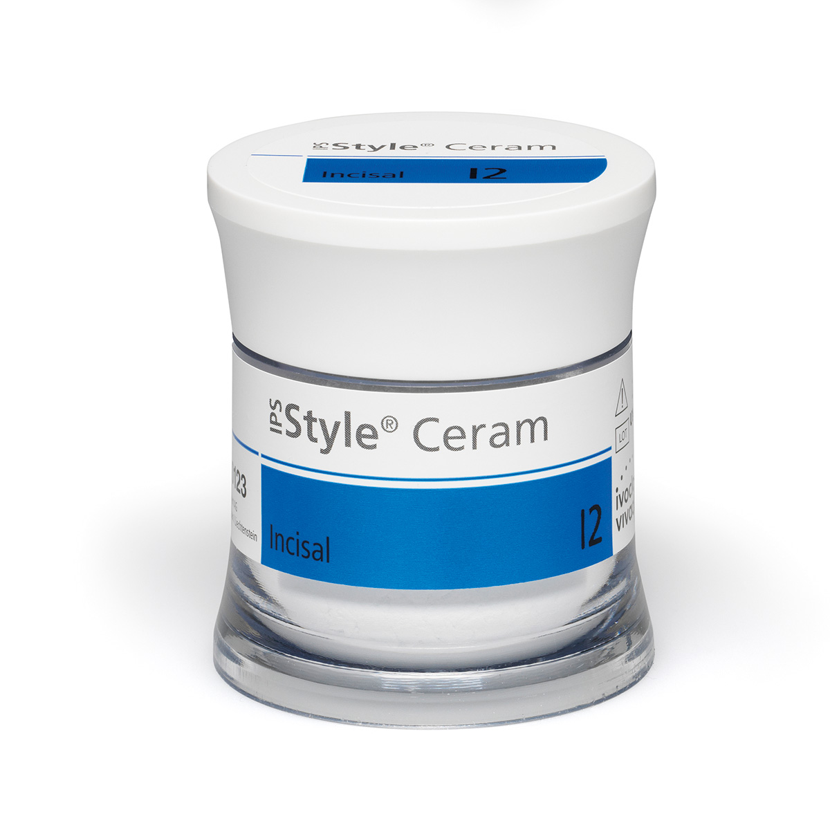 IPS Style Ceram Incisal I4 100g