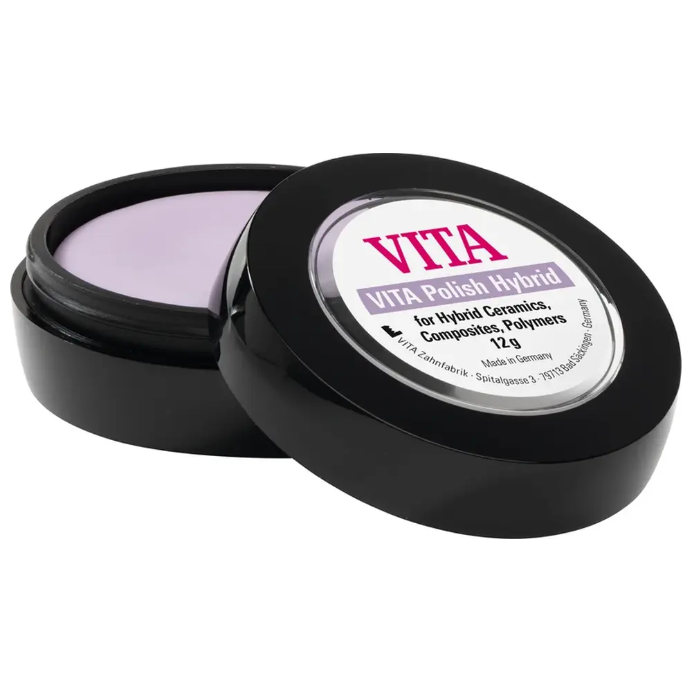 VITA Polish Hybrid - Dose 12 g