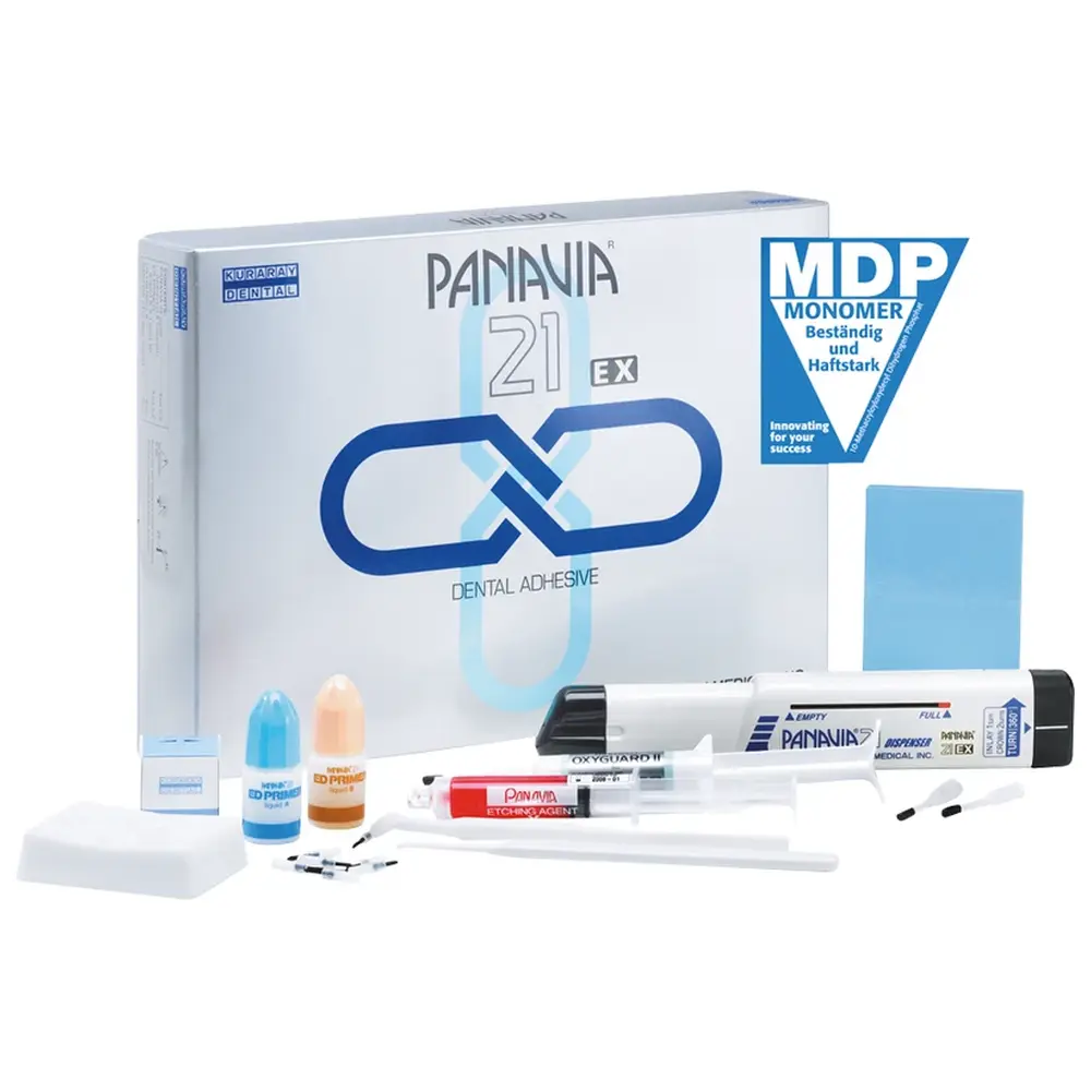 Kuraray Noritake PANAVIA™ 21 - Kit EX