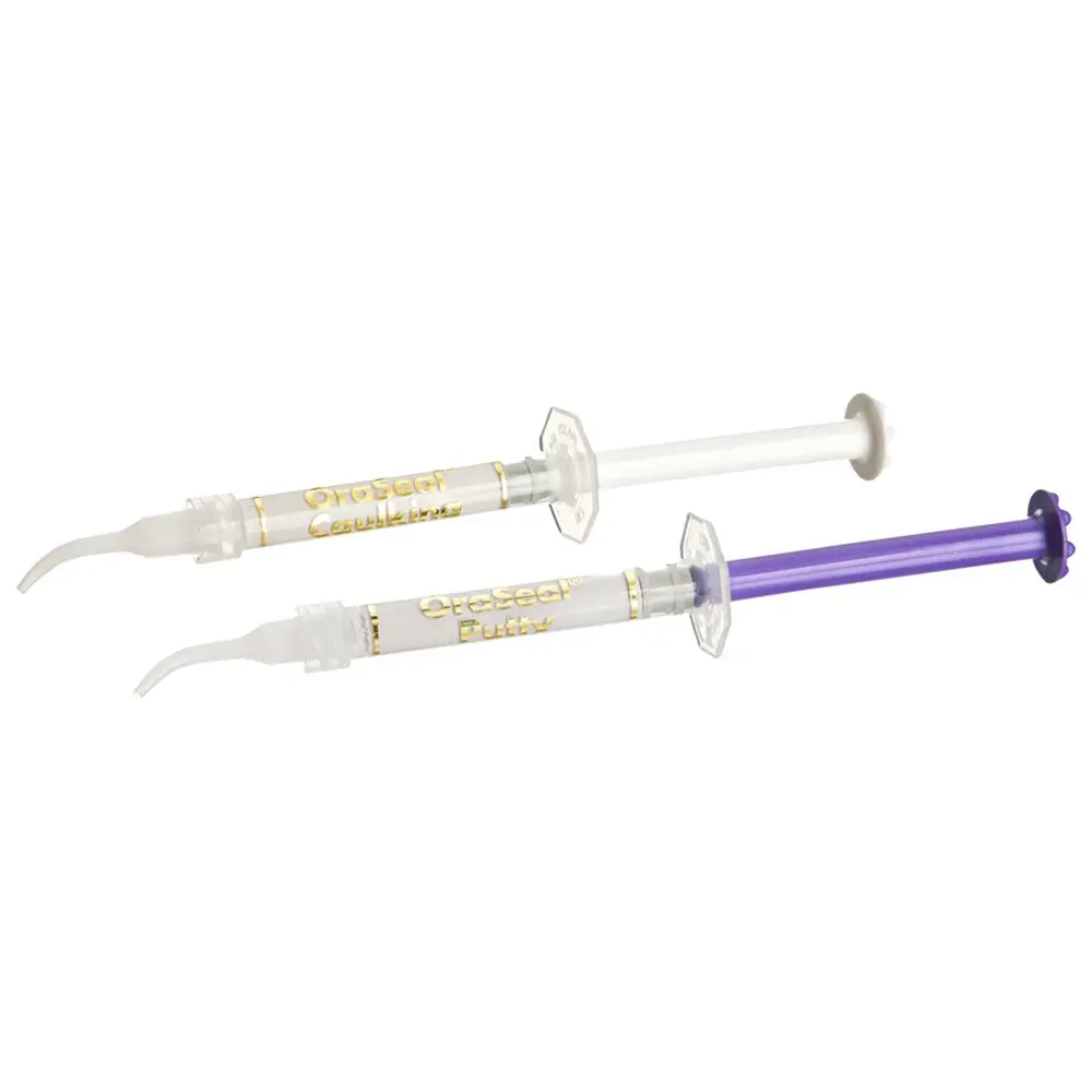 Ultradent Products ORASEAL™ - Kit