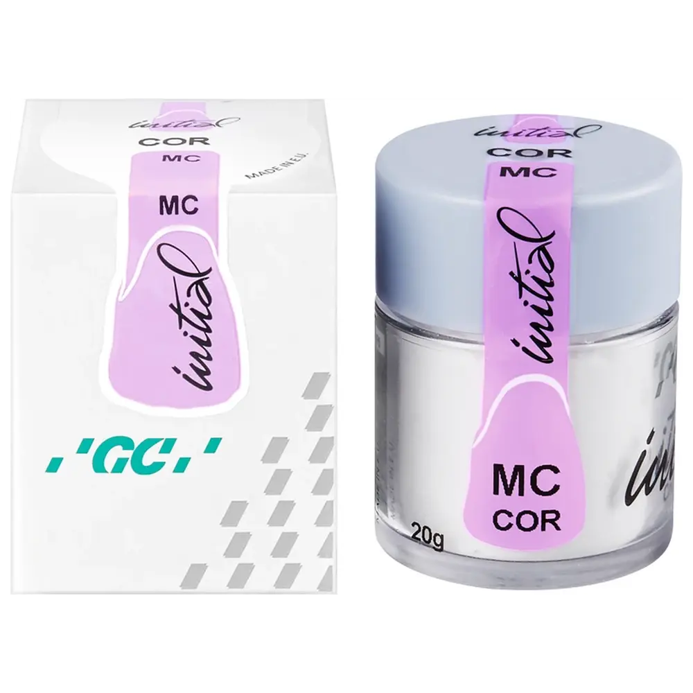 GC Initial™ MC - Dose 20 g correction Pulver