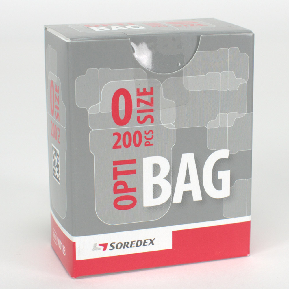 GX233577_Schutzhuellen_Optibag_Gr0_22x31mm__200St Schutzhüllen Optibag Gr.0 22x31mm 200St