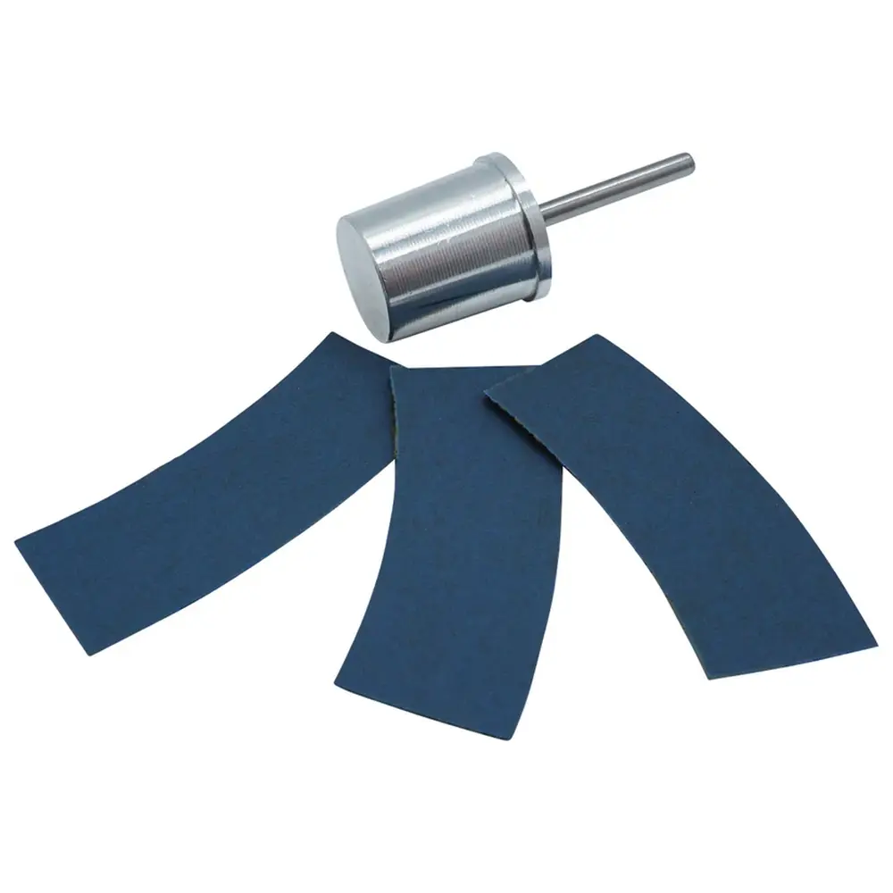 emwerk Konator®-Papier - Packung 100 Stück 240er Körnung, 0°