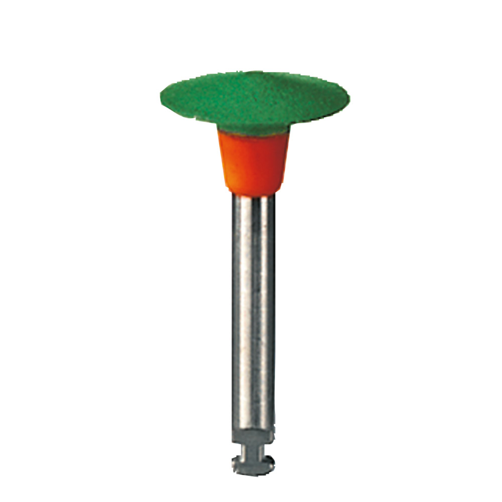 Diamant Polierer 9746 G 100 Wst 2St