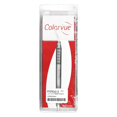 Hu-Friedy Colorvue® Sonde PerioScreen™ - Einführungs Kit Spitze (Markierung 3-5-7-10), 1 Griff