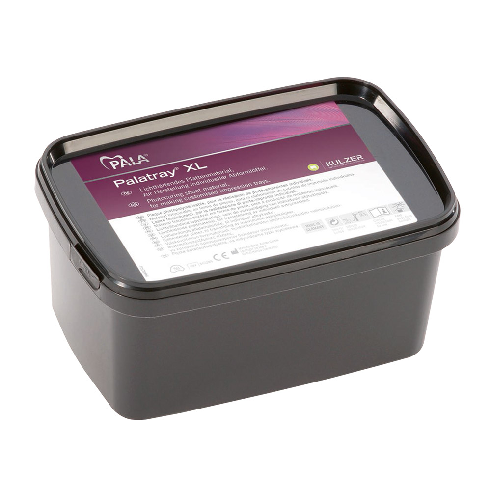 Palatray XL OK 50 St