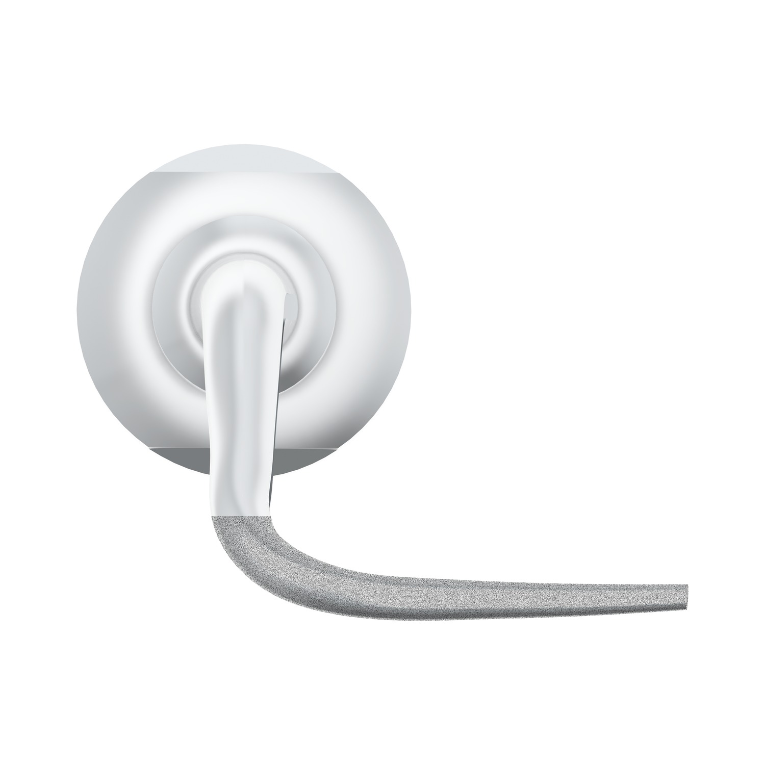 Woodpecker Ultraschallspitze ED25RD (geeignet zur Verwendung mit SATELEC® und NSK®-Scaler-Geräten)