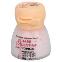 VITA Zahnfabrik H. Rauter GmbH & Co. KG VITA VM 13 base dentin 3M2 Dose 12g