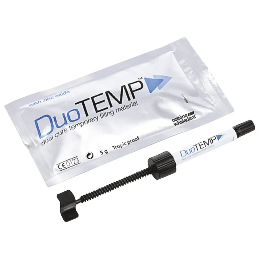 COLTENE DuoTEMP™ - Spritze 5 g