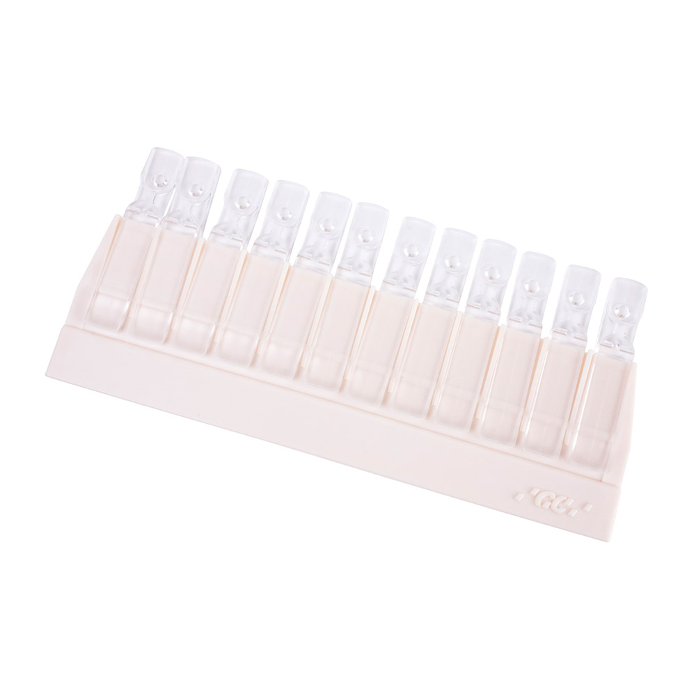 Gradia Shade Guide Kit