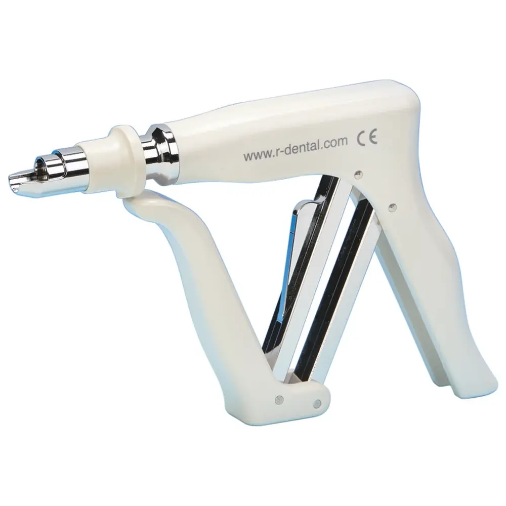 R-Dental FANTESTIC® APPLIKATOR SYNCRO - Stück mit Metallspitze