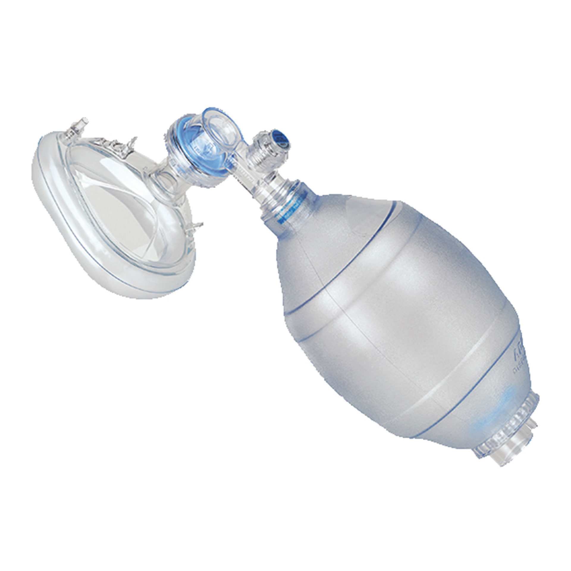 Einweg-Beatmungseinheit Erwachsene Einweg-Beatmungseinheit Erwachsene