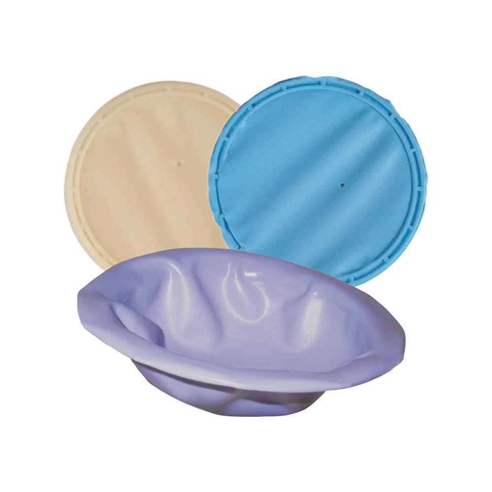 Insti Dam Latex-Frei blau 20St