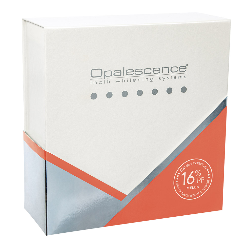 GX218491_Opalescence_PF_16_Melone_Doctor_Kit Opalescence PF 16% Melone Doctor Kit