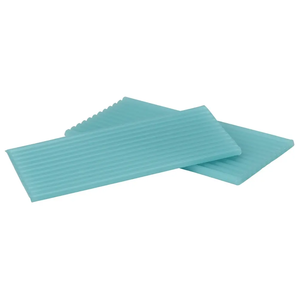 COLTENE Hygenic® Plastik Wachs - Packung 48 Stück