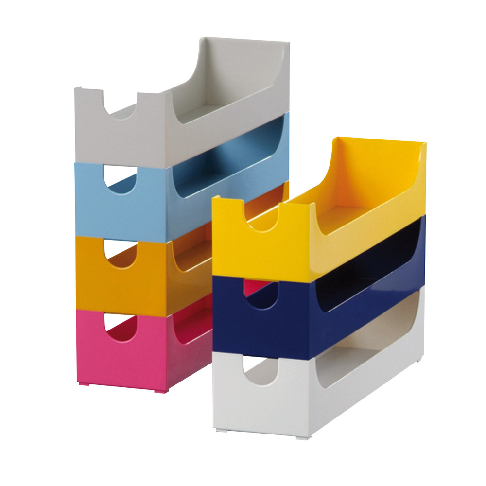 Modellkästen Typ II ultramarinblau St