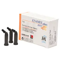 MICERIUM S.p.A. Enamel plus HFO Universal Dentin UD4 (A4) Minifills Pa 14x0,3g