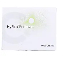 COLTENE HyFlex™ Remover - Packung 5 Stück 19 mm, Taper.07 ISO 030