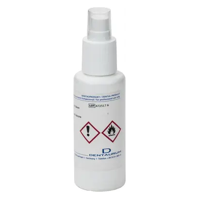 Dentaurum GmbH & Co. KG Lubrofilm Sprühflasche 100ml