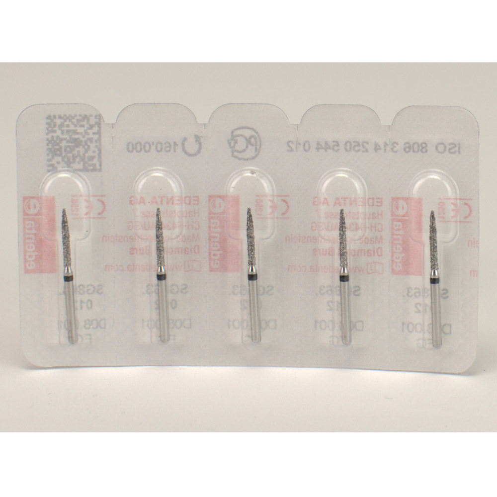 Diamant FG SG 863.012 5St