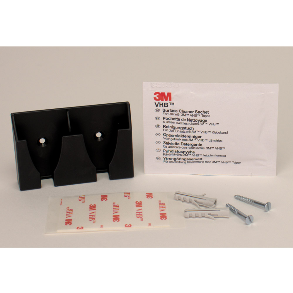 Montagesatz f. Wandhaltrg. Sensoren