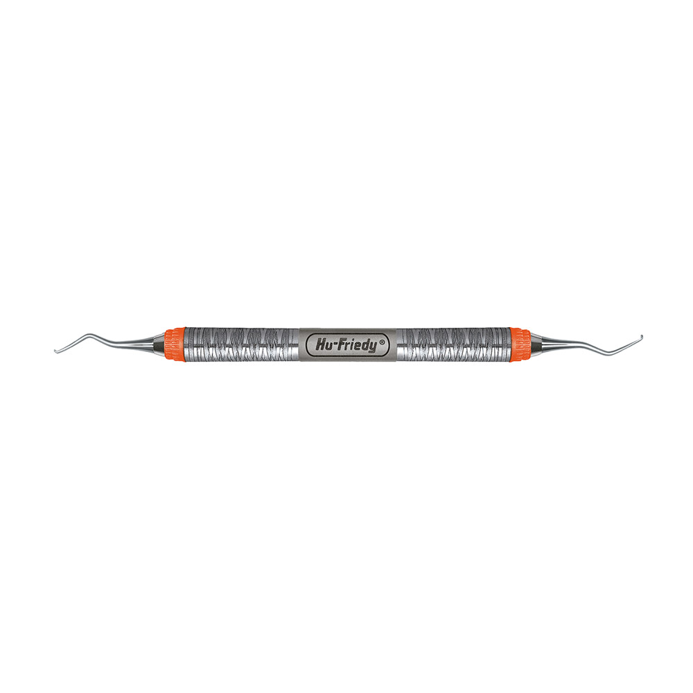 Scaler 6/7 Gr.7 orange McFarlane St