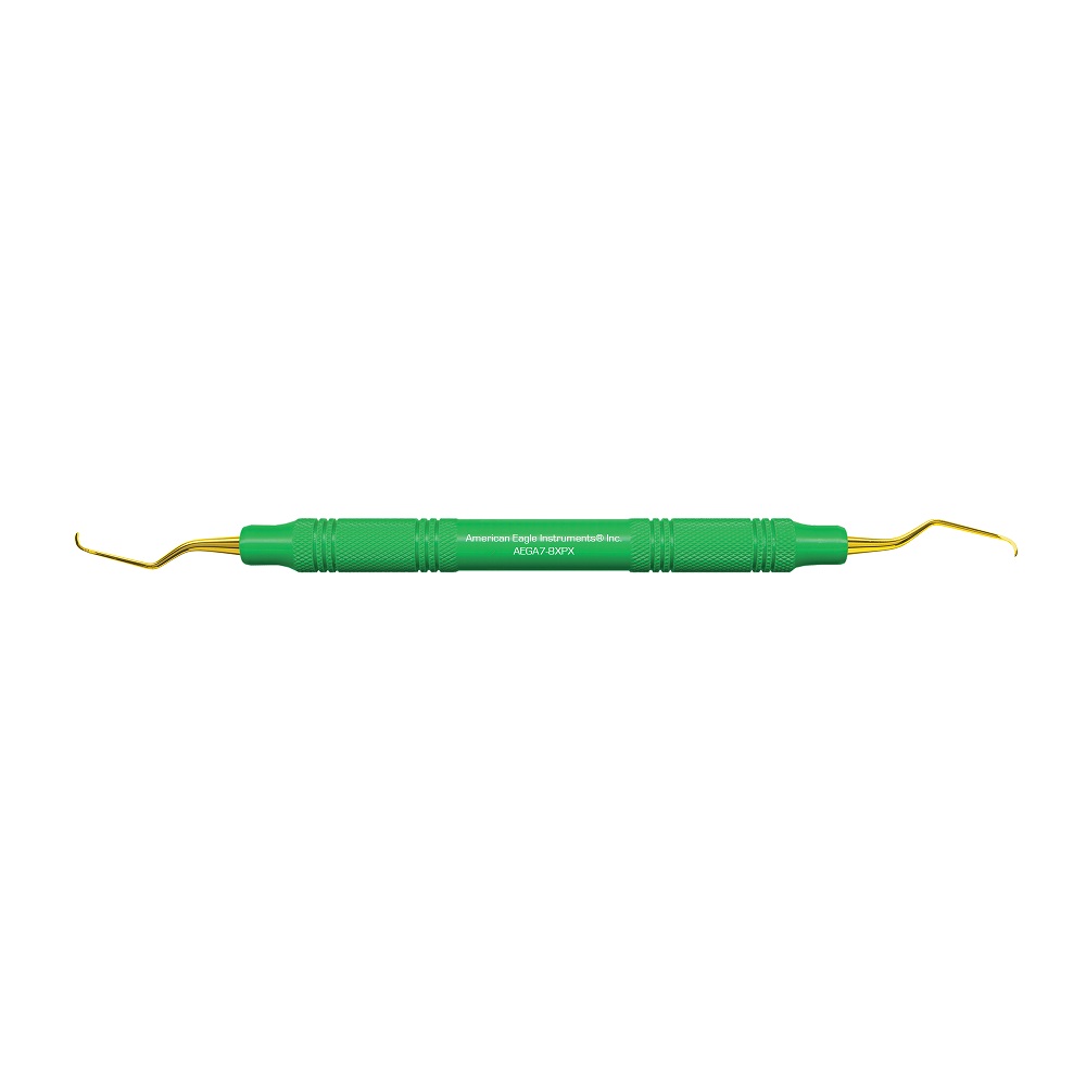 Kürette Gracey Access 7-8XPX AE St