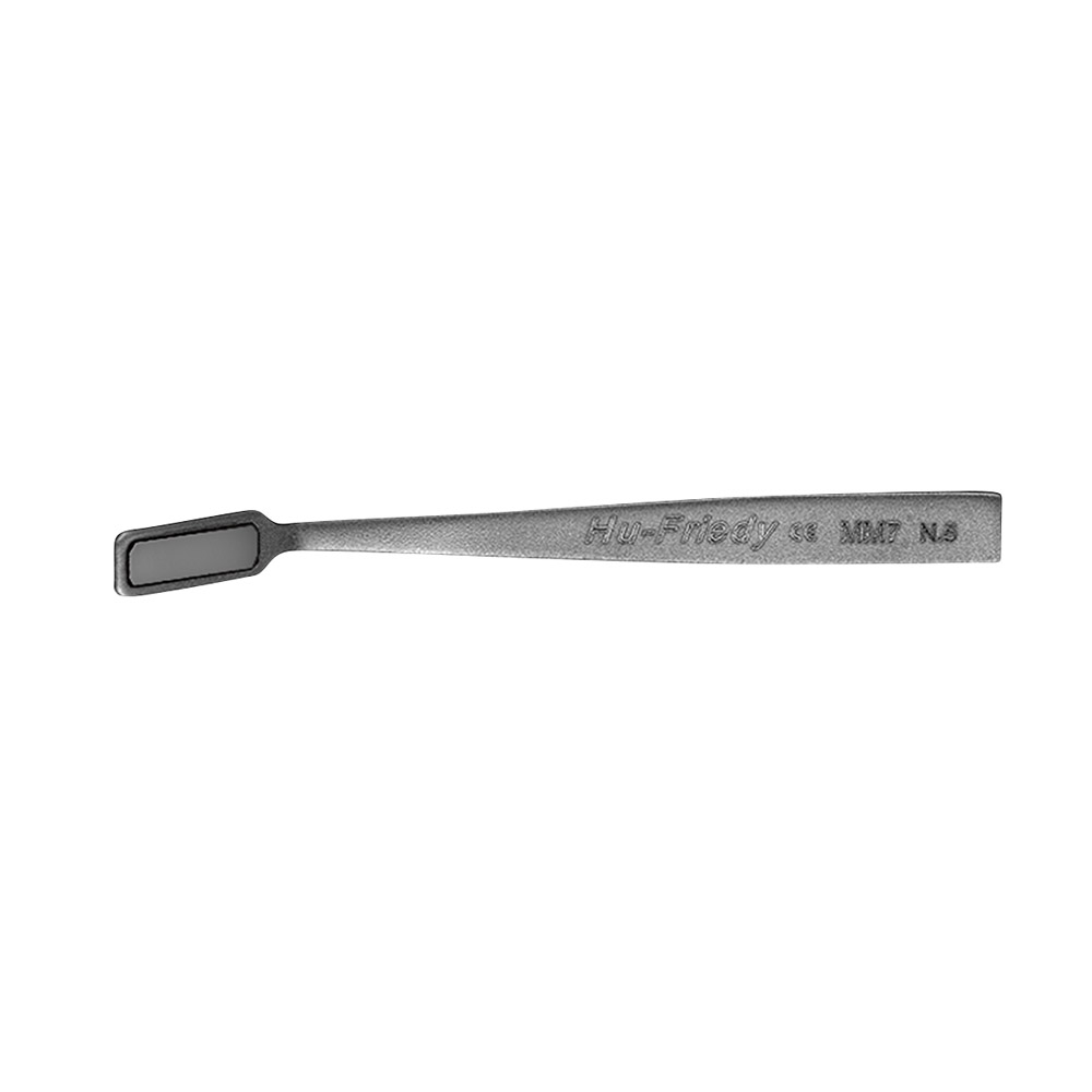 Mikrochirurgie Spiegel 7X2mm St