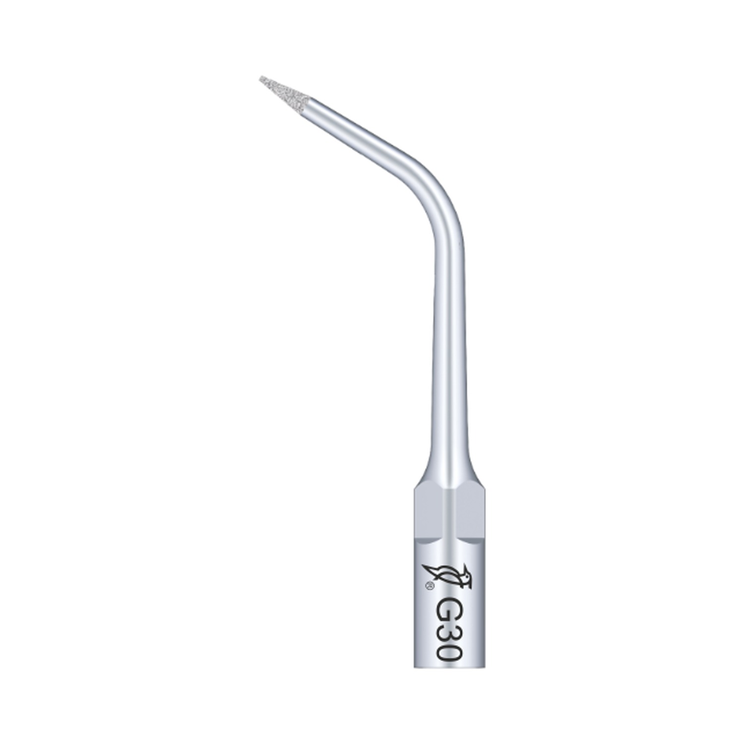 Woodpecker Ultraschallspitze G30 passend für den Einsatz mit EMS®