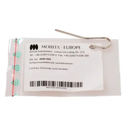 J. Morita Europe GmbH Schleimhautelektrode,autoklavierbar St J. Morita Europe GmbH Schleimhautelektrode,autoklavierbar St
