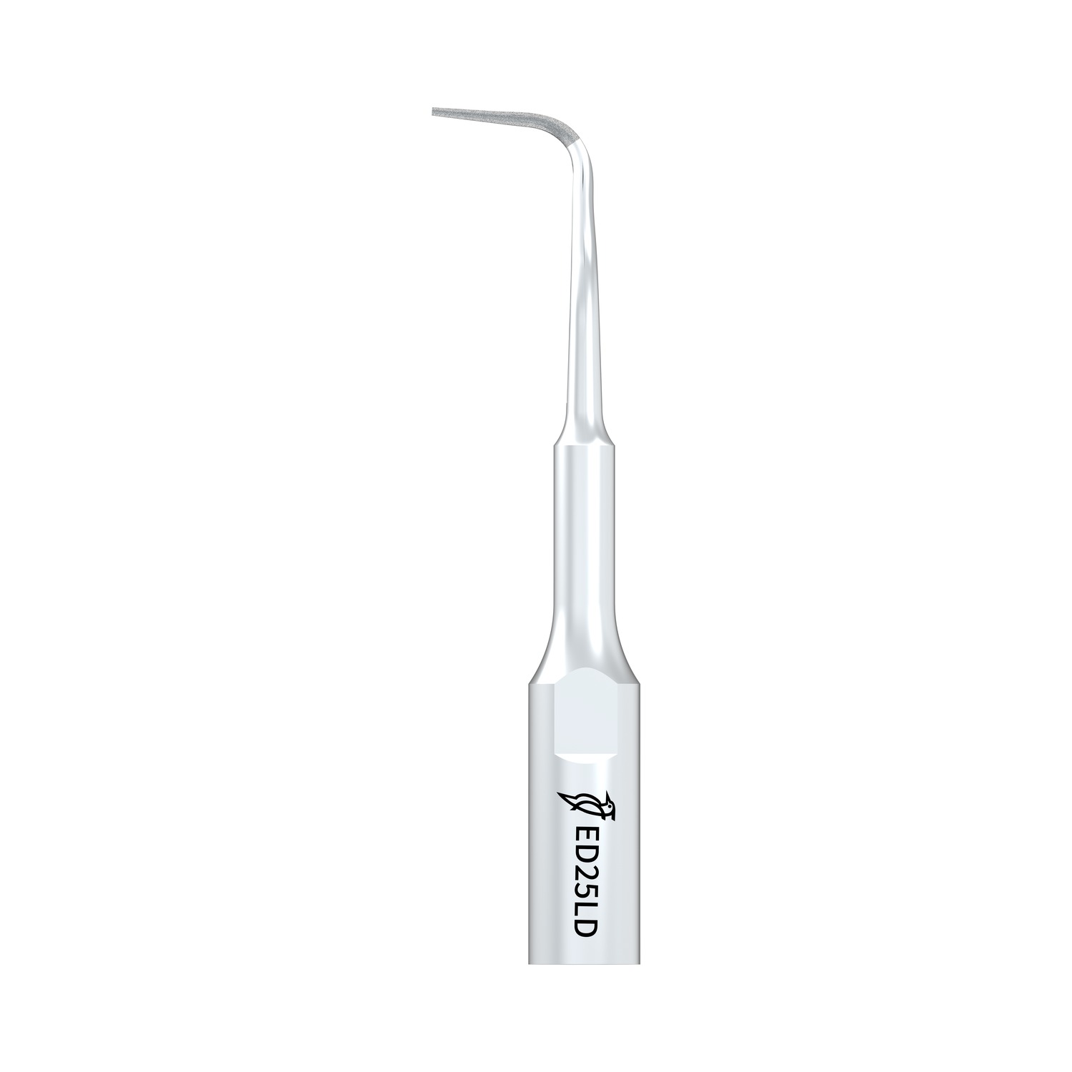 Woodpecker Ultraschallspitze ED25LD (geeignet zur Verwendung mit SATELEC® und NSK®-Scaler-Geräten)
