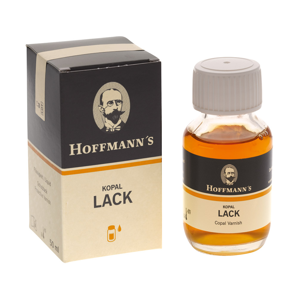 Hoffmann's Kopallack 50ml
