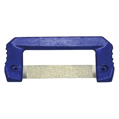 Hopf, Ringleb & Co GmbH & CIE Diamant-Separierstreifen blau 0,17mm, eins.4mm breit St