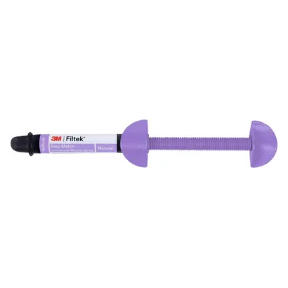 3M Espe Dental Products Filtek Easy Match Universal Komposit Natural Spritze 4g