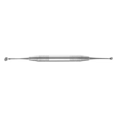 Otto Leibinger GmbH Raspatorium Molt 10 ergonomisch St