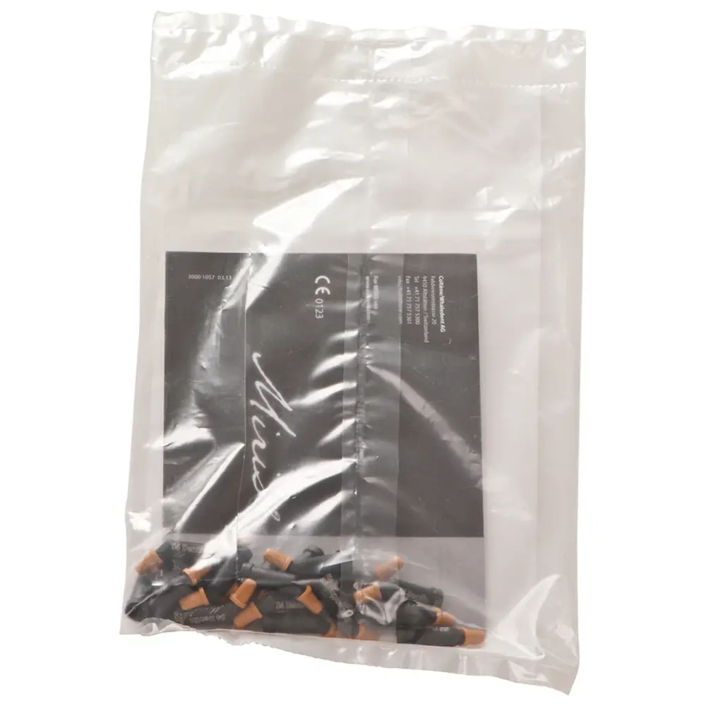 COLTENE Miris® 2 - Packung 20 x 0,25 g Tip dentin S4