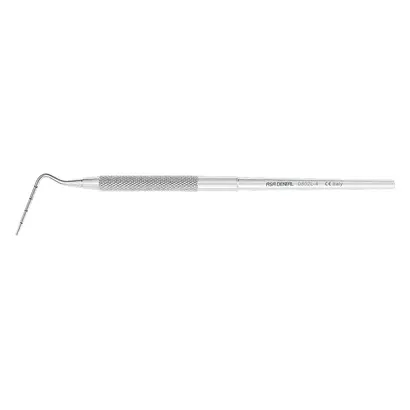 ASA Dental Endodontie-Instrumente - Stück 0802L-4, Ø 1,1 mm